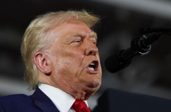 The Funniest Memes About America’s Impending...