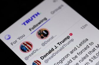 Trump Could Lastly Transfer to Money Out His $2 Bi...