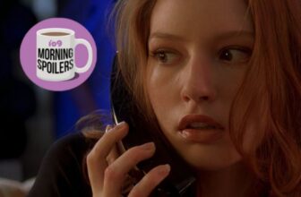 90’s Slasher City Legend Returns for Fashion...