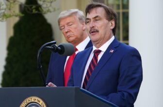 Lawyer for MyPillow Founder Filed AI-Generated Tem...