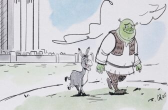 Bid on Animation Historical past and Rarities to I...