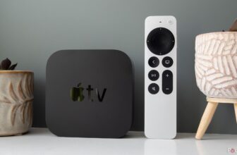Why I am in all probability caught with Apple TV p...