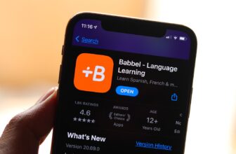 Babbel Can Make You Bilingual in One other Languag...