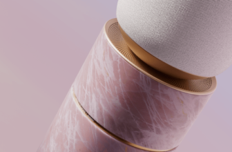 Bang and Olufsen Unveils Beosound Stability Natura...