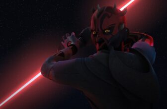 Sam Witwer Teases Maul’s Descent Into Shadow...