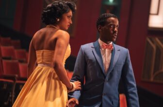 Physician Who ‘Lux’ evaluation: Hope can chang...