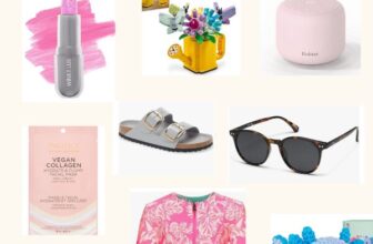 Easter Basket Concepts (for teenagers + older chil...