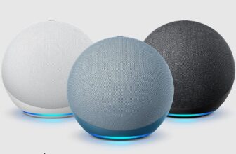 Amazon Is Going All In, The Latest Echo Speaker Hi...