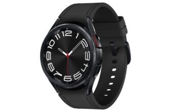 Amazon Affords the Galaxy Watch 6 at 50% Off, Even...