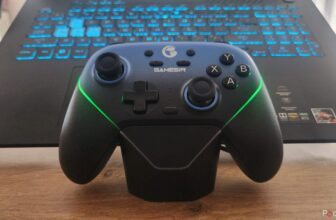 GameSir Tremendous Nova evaluate