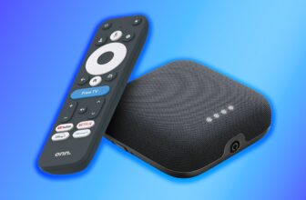 Google TV’s 1-button free streaming is a rec...