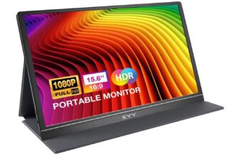 If You Personal a PC or Mac, This 15″ Moveab...