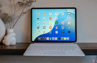 The iPad’s ugliest app is likely to be getti...