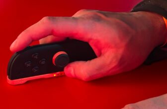 The Swap 2 Gained’t Have Drift-Free Corridor Imp...