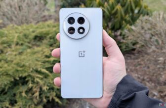 5 issues I recognize concerning the OnePlus 13R, t...