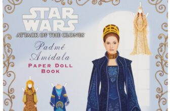 Re-Reside Padmé Amidala’s Assault of the Cl...