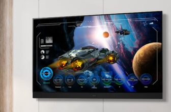 4 methods TV makers can cease leaving younger cust...