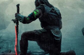 Let The Predator Have a New Video Recreation