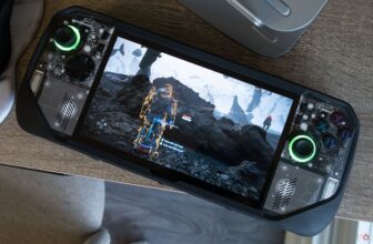 The ROG Ally X’s finest characteristic will ...