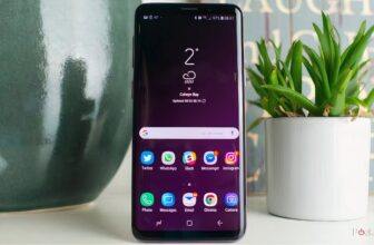 I used to hate curved telephone screens, however n...