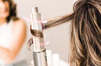 Twice as Low cost as a Dyson Hair Styler, This Sha...
