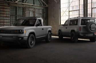 Meet Slate’s $20,000 electrical truck that m...