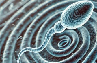Sperm Use Secret Corkscrew Energy to Turbocharge T...