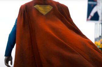 DC Studios’ Superman Will Soar Globally Afte...