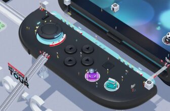 Nintendo charging $10 for the Change 2 Welcome Tou...