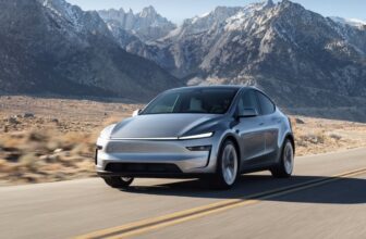 Tesla’s cheaper Mannequin Y is doomed it doesn&#...