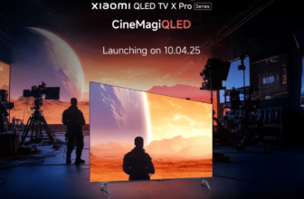 Xiaomi QLED TV X Professional Set To Launch Quickl...