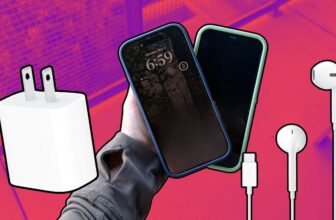 I’ve bought beef with Apple’s irritati...