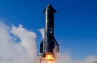 The way to watch SpaceX’s ninth Starship fli...