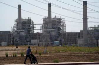 Trump’s EPA Plans to Ditch Emission Limits o...