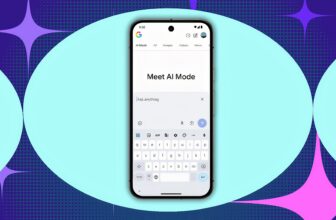 6 methods AI Mode makes Google Search really feel ...