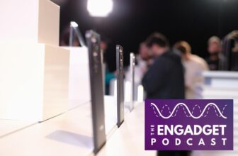 Who wants Samsung’s super-thin Galaxy S25 Ed...