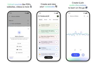 NotebookLM, the appropriate face of Google AI, is ...