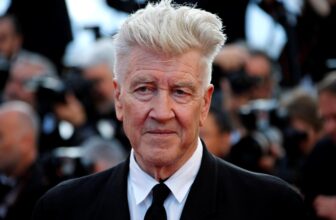 David Lynch public sale gives a glimpse of his pri...