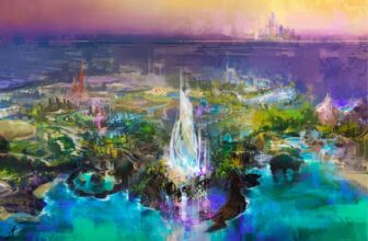 Disney Simply Introduced a Model New Theme Park: D...