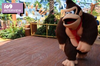 Epic Universe’s Tremendous Nintendo World Is...