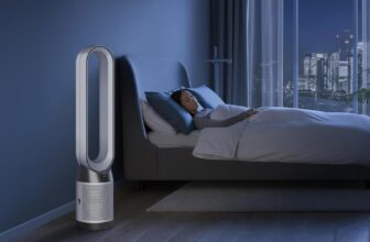 Dyson’s Air Air purifier and Fan Combo Will get ...