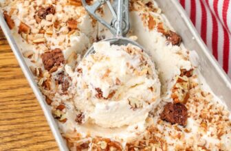 Kitchen Sink Ice Cream – Barefeet within the...