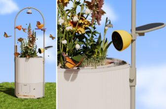 Chicken Buddy ‘s Surprise Blocks is not only...