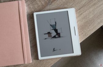 3 causes I am not giving up my Kobo for this Andro...