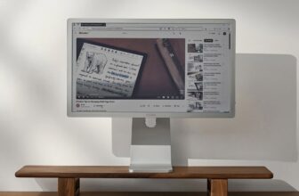 This $1,900 monitor is like utilizing an enormous ...