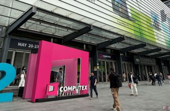 6 bizarre however superior devices I noticed at Co...