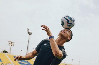 Certainly one of Whoop’s new wearables has a...