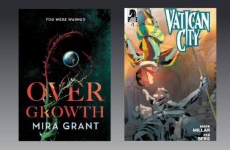 An alien invasion as instructed by a physique snat...