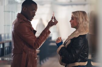 Physician Who ‘Fortunate Day’ assessment: Pete...