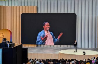 The Most Lifelike 3D Video Calling That Did not Co...